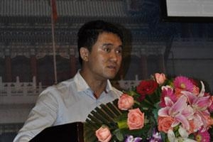 重庆宝汇：重庆北碚缙云文化体育场管桁架施工技术及膜结构屋面简介