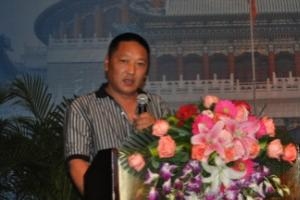沈阳奥文门窗：大型工业门型材介绍